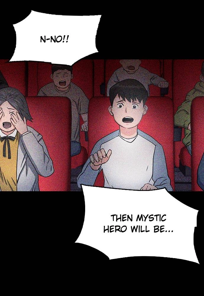 The Druid of Seoul Station Chapter 73 Page 83