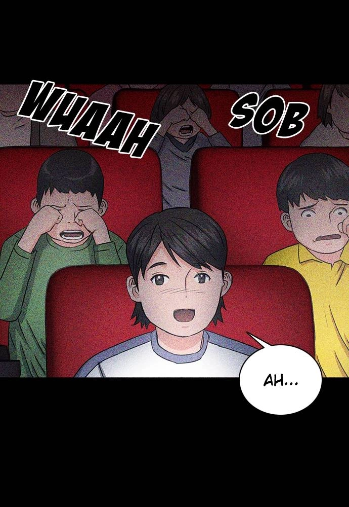 The Druid of Seoul Station Chapter 73 Page 84
