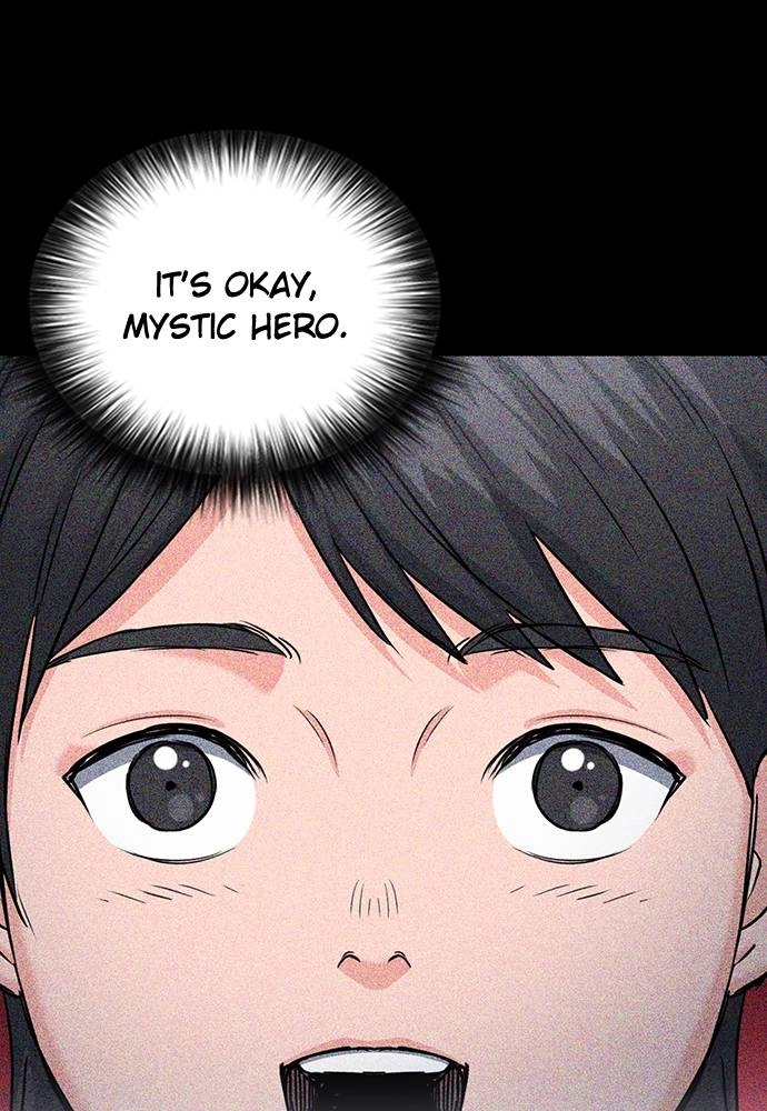 The Druid of Seoul Station Chapter 73 Page 85