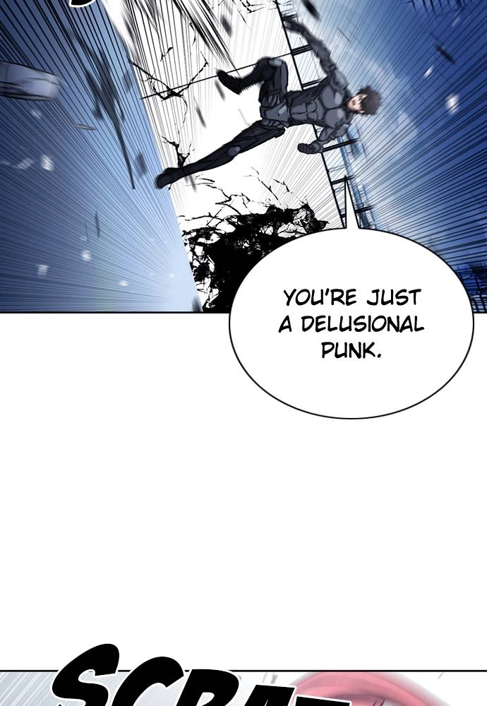 The Druid of Seoul Station Chapter 73 Page 92