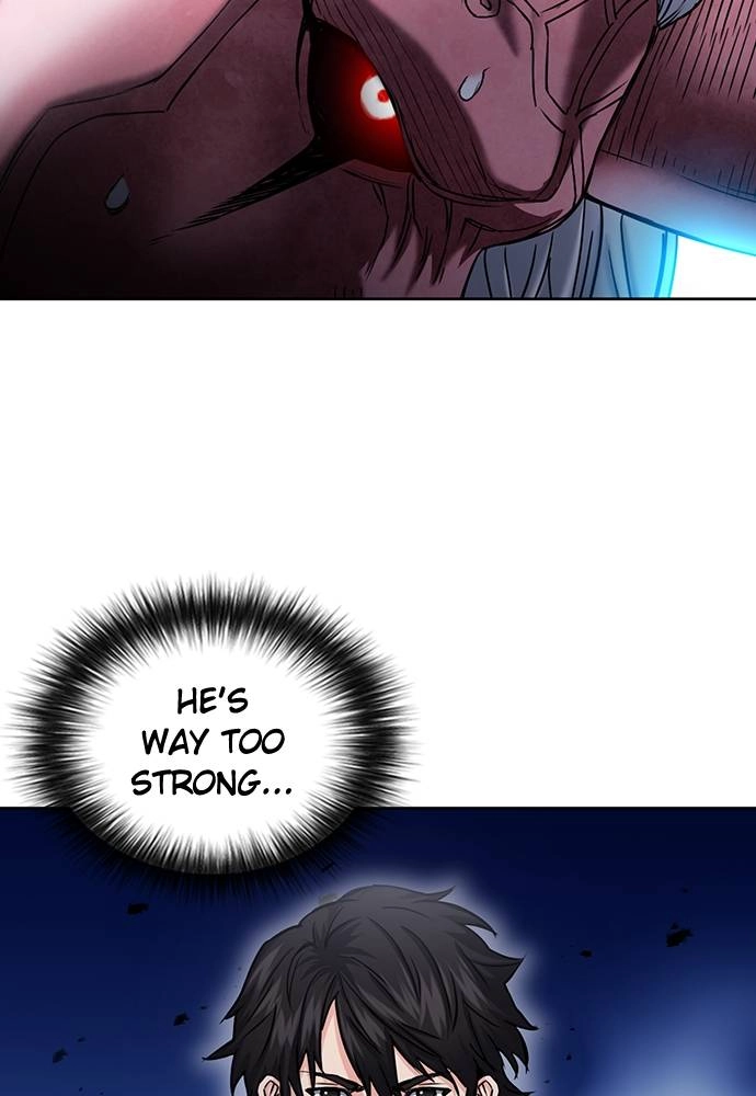 The Druid of Seoul Station Chapter 73 Page 95