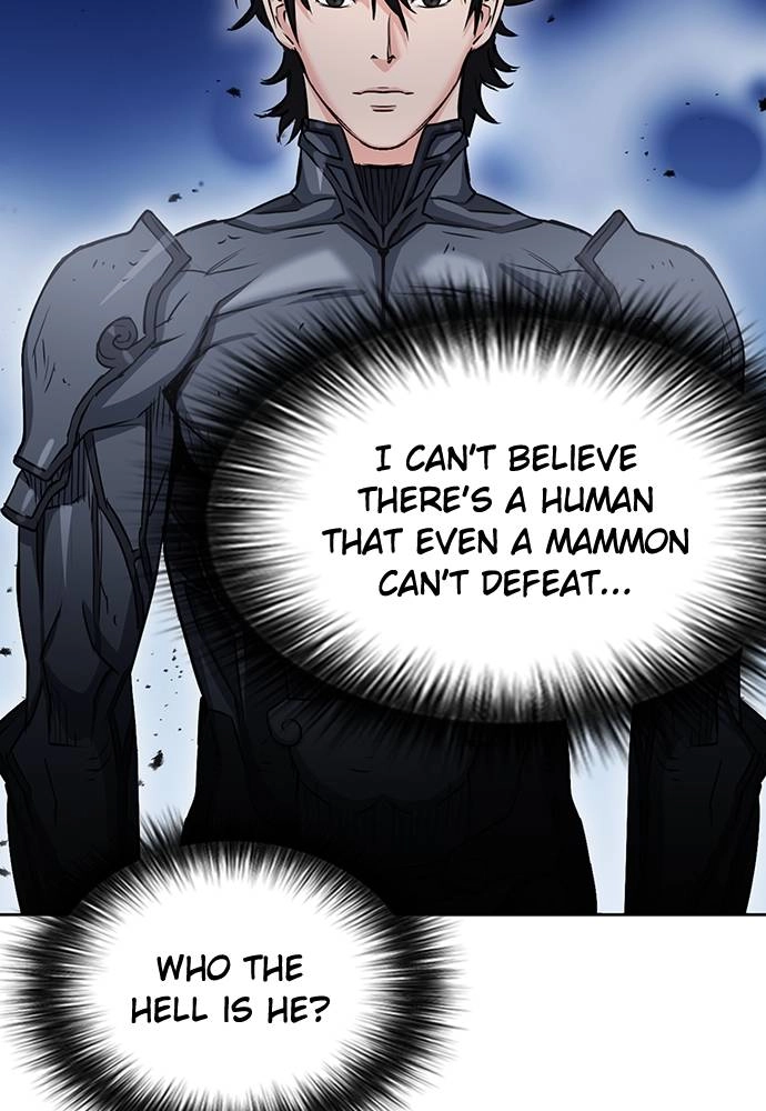 The Druid of Seoul Station Chapter 73 Page 96