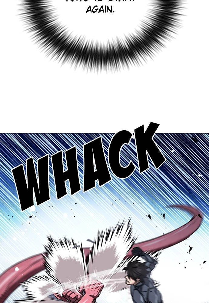 The Druid of Seoul Station Chapter 73 Page 99