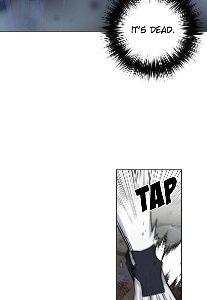 The Druid of Seoul Station Chapter 30 Page 105