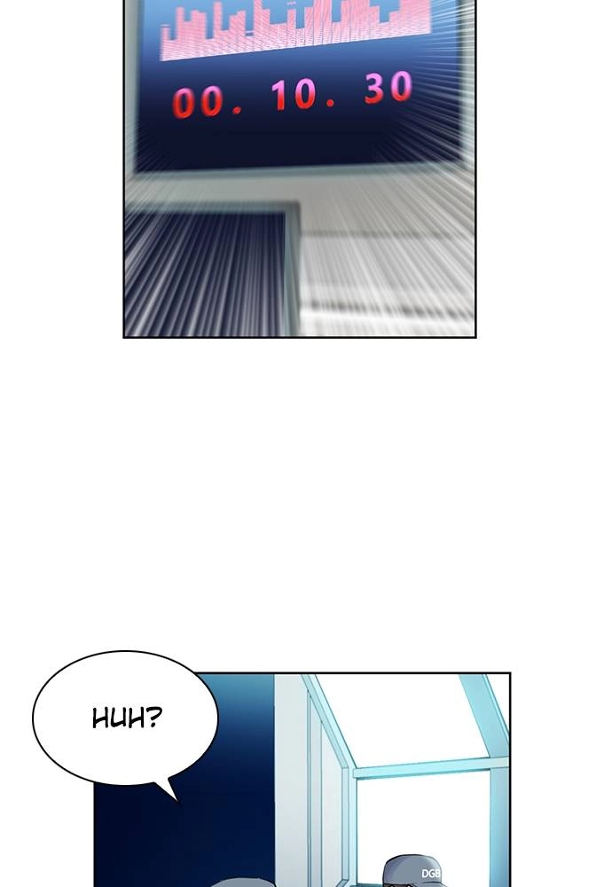 The Druid of Seoul Station Chapter 30 Page 116