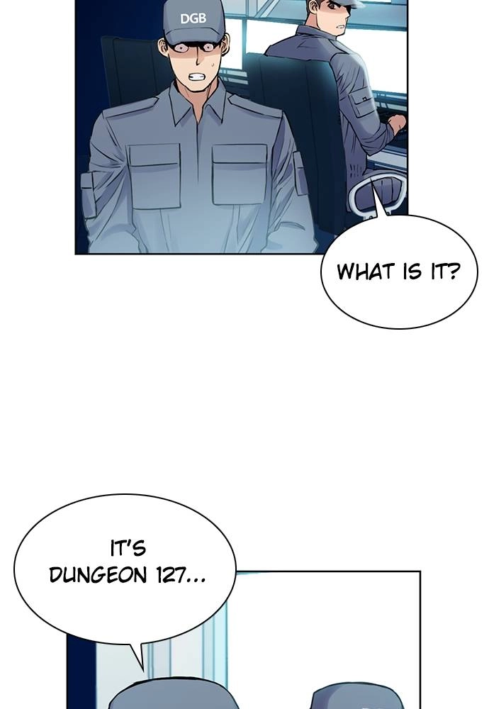 The Druid of Seoul Station Chapter 30 Page 117