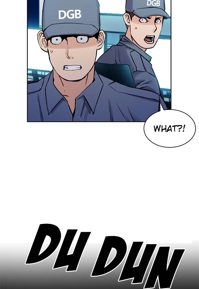 The Druid of Seoul Station Chapter 30 Page 118