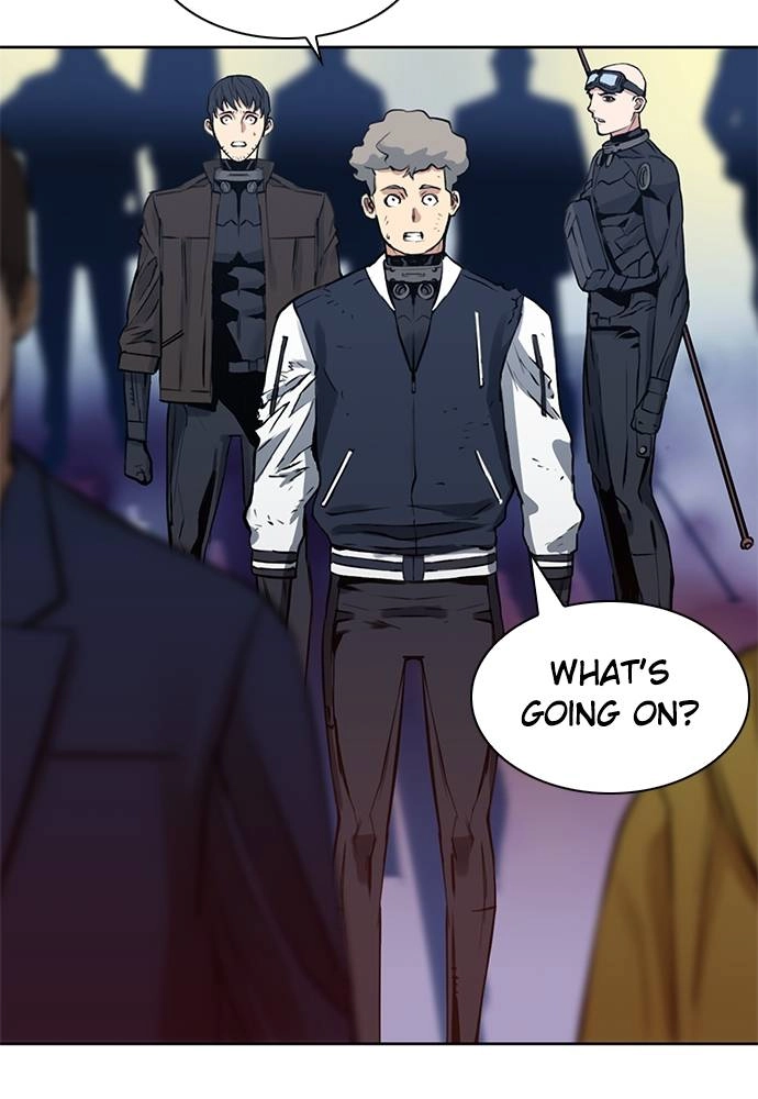 The Druid of Seoul Station Chapter 30 Page 121