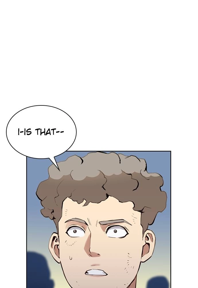 The Druid of Seoul Station Chapter 30 Page 122