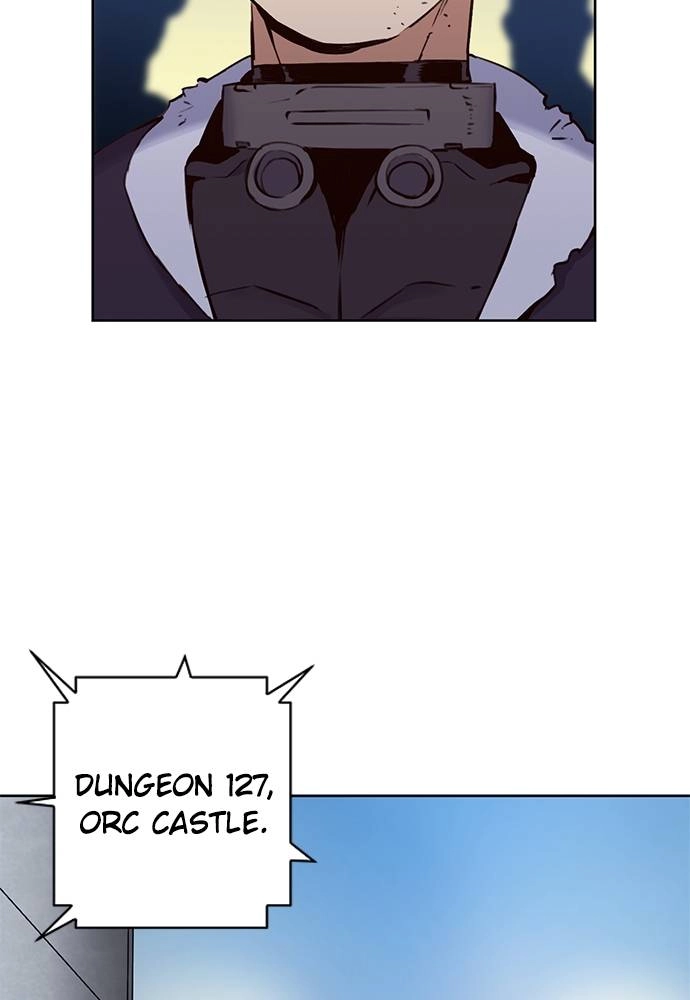 The Druid of Seoul Station Chapter 30 Page 123