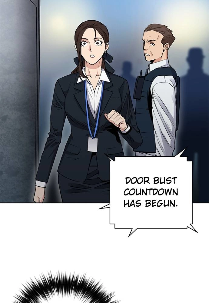The Druid of Seoul Station Chapter 30 Page 124