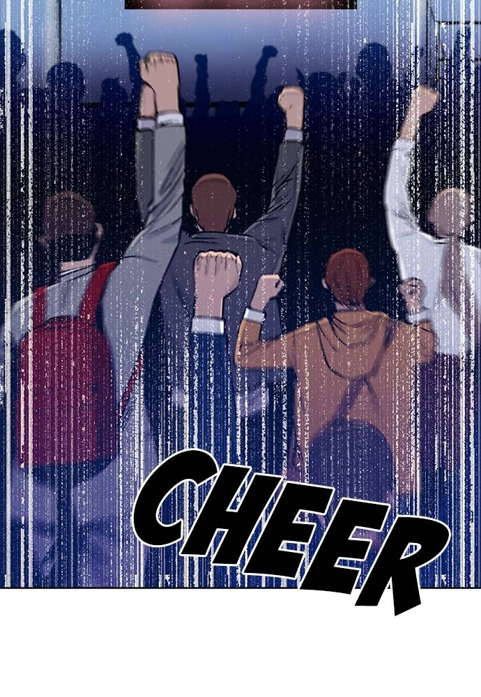 The Druid of Seoul Station Chapter 30 Page 127