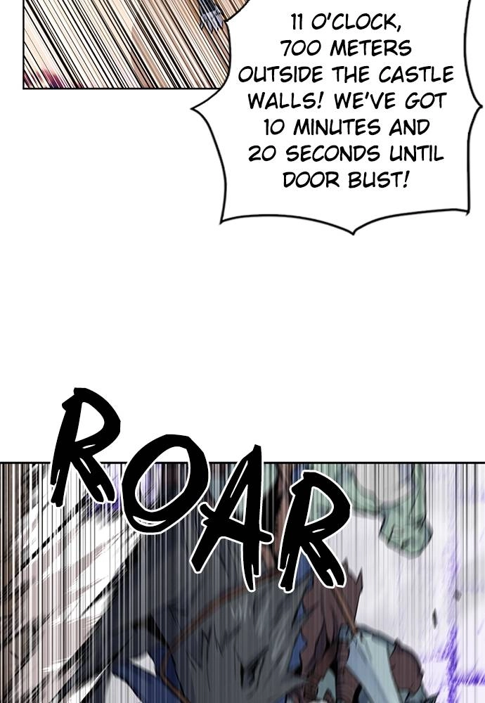The Druid of Seoul Station Chapter 30 Page 133