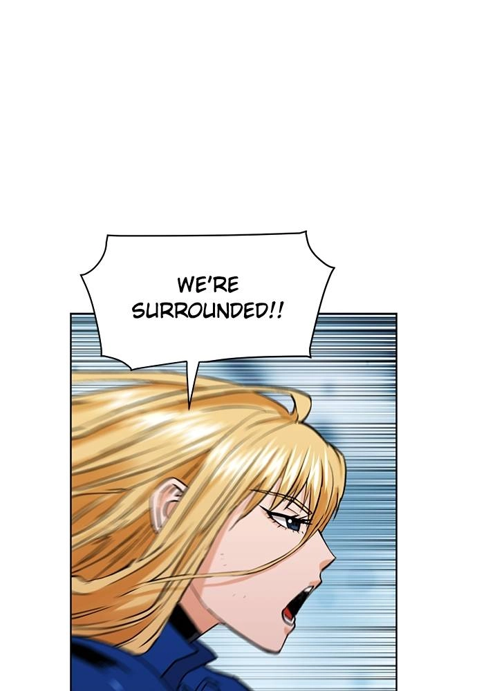 The Druid of Seoul Station Chapter 30 Page 148