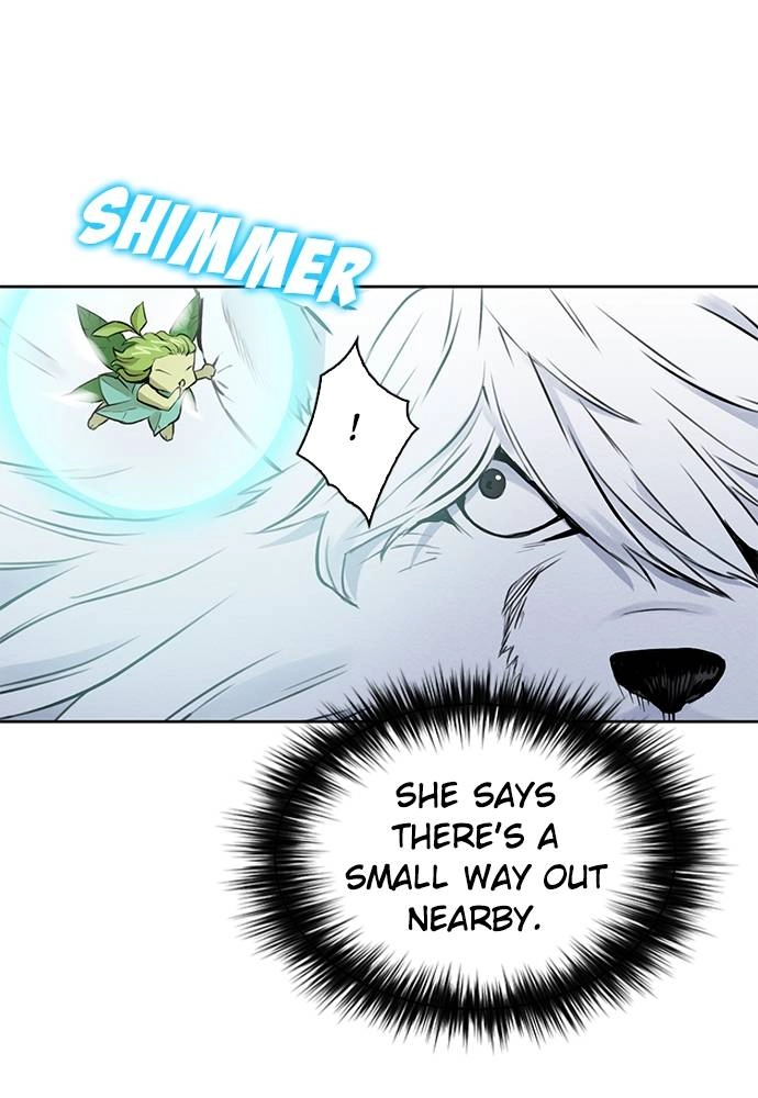 The Druid of Seoul Station Chapter 30 Page 150