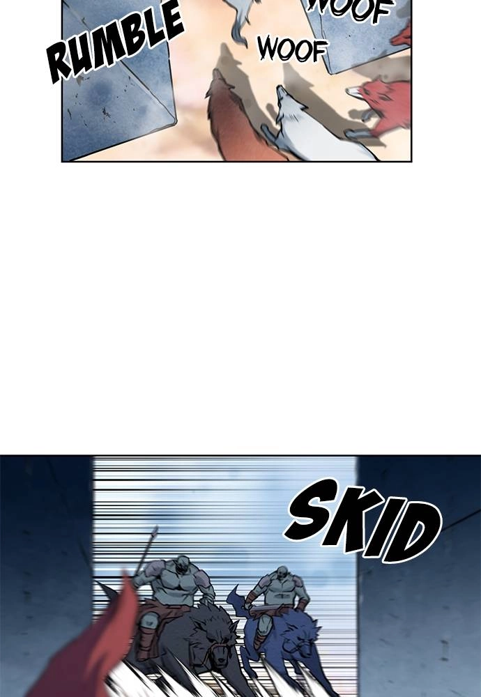 The Druid of Seoul Station Chapter 30 Page 155