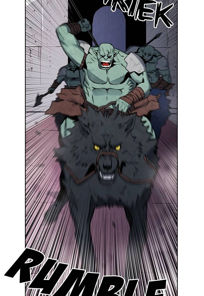 The Druid of Seoul Station Chapter 30 Page 163