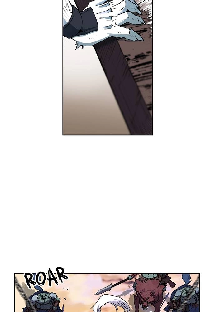 The Druid of Seoul Station Chapter 30 Page 21