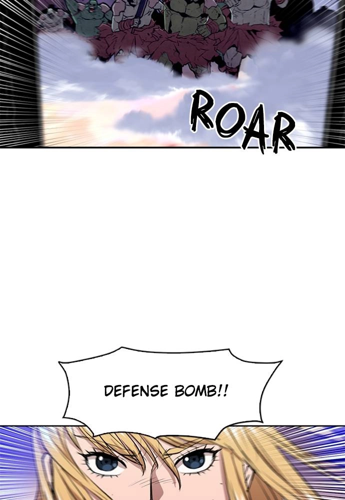 The Druid of Seoul Station Chapter 30 Page 23