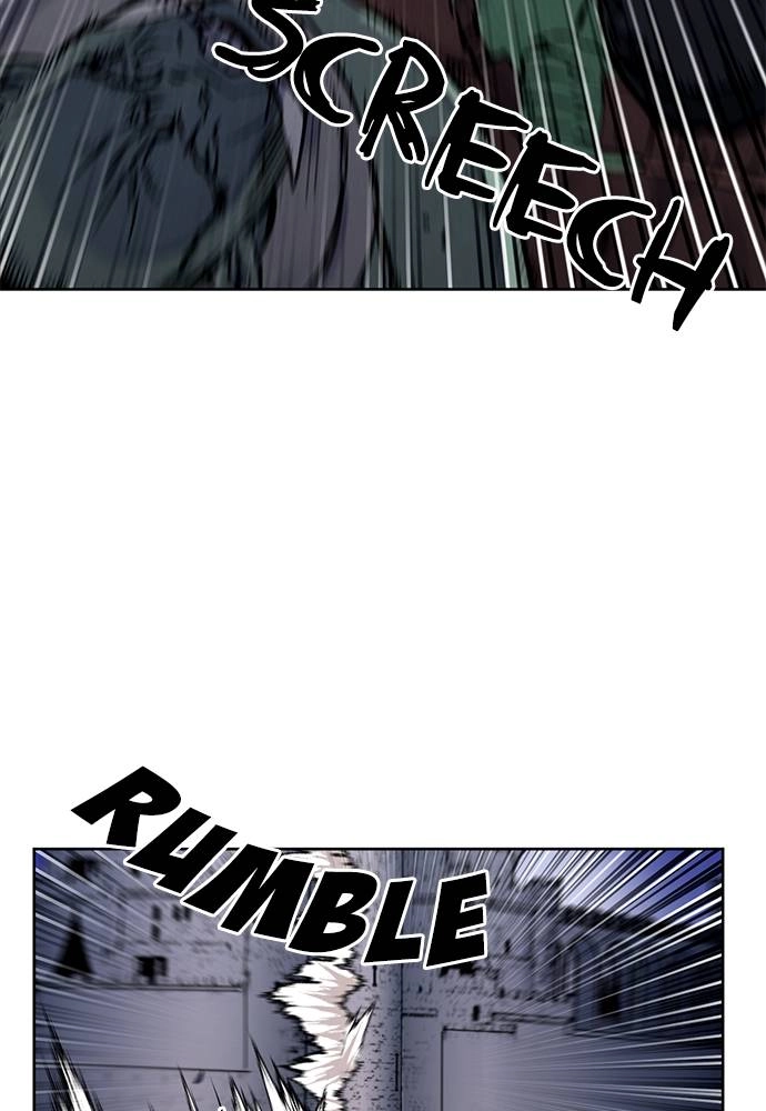 The Druid of Seoul Station Chapter 30 Page 33