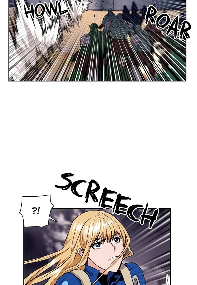 The Druid of Seoul Station Chapter 30 Page 34