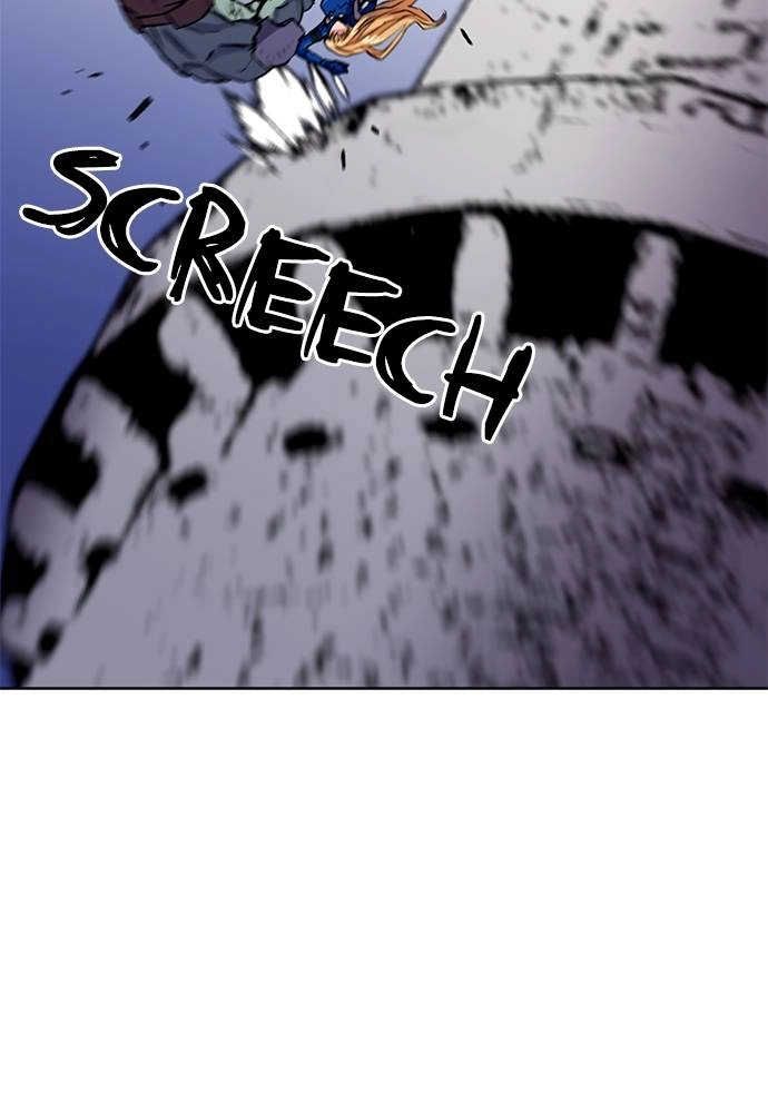 The Druid of Seoul Station Chapter 30 Page 43