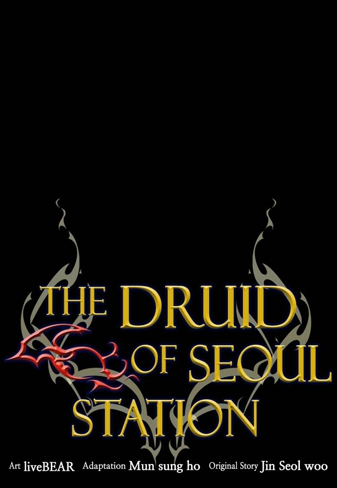 The Druid of Seoul Station Chapter 30 Page 63