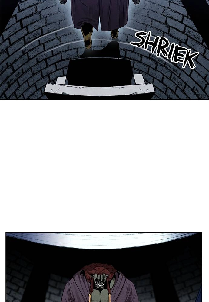 The Druid of Seoul Station Chapter 30 Page 70