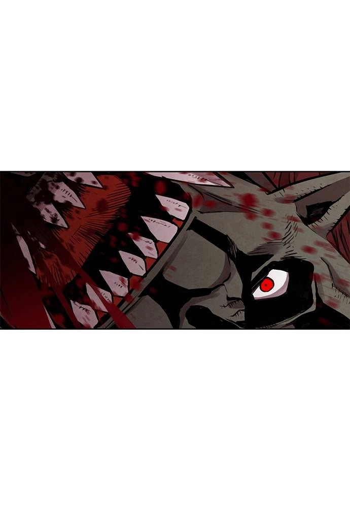 The Druid of Seoul Station Chapter 30 Page 80