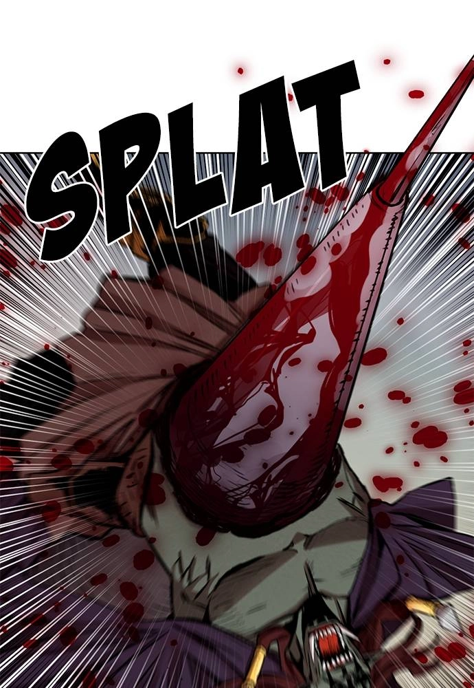 The Druid of Seoul Station Chapter 30 Page 81