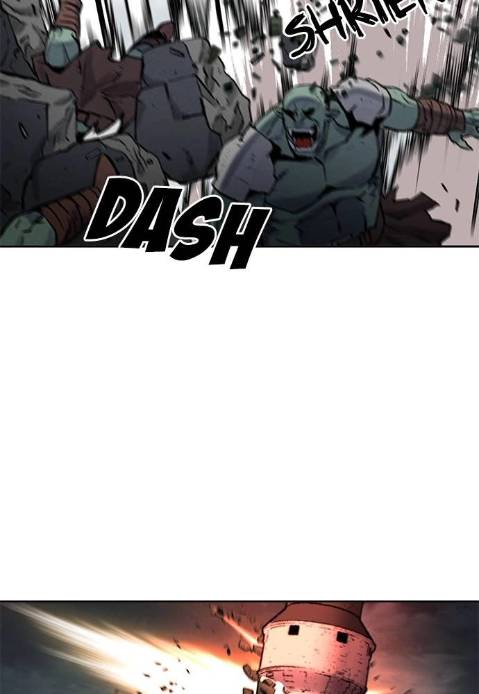 The Druid of Seoul Station Chapter 30 Page 87