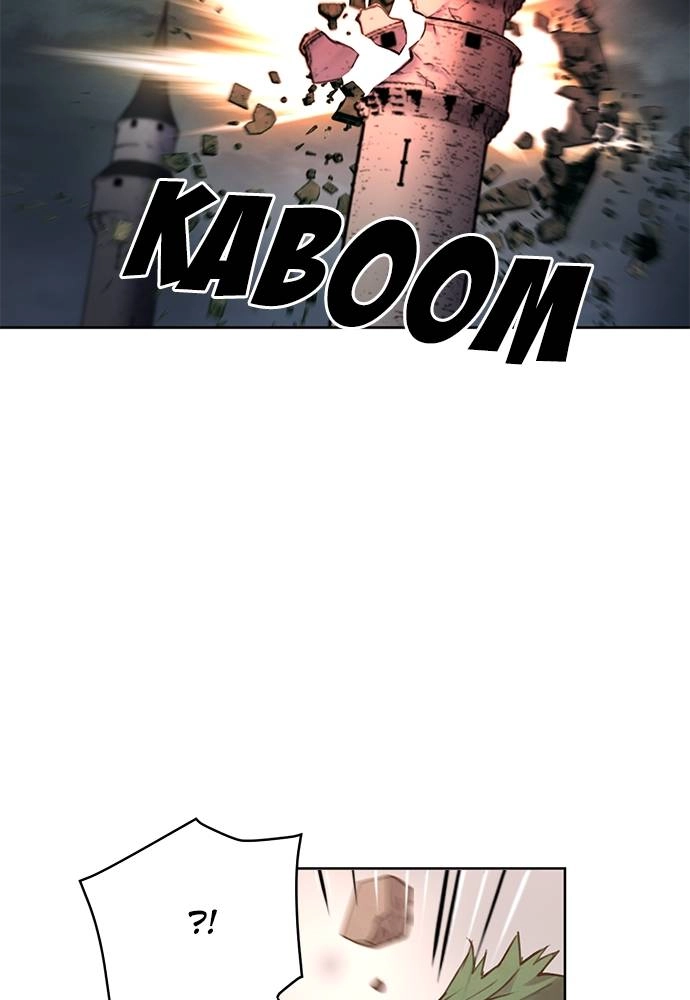 The Druid of Seoul Station Chapter 30 Page 88