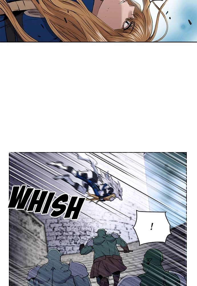The Druid of Seoul Station Chapter 30 Page 99