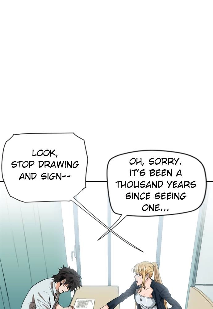 The Druid of Seoul Station Chapter 4 Page 105