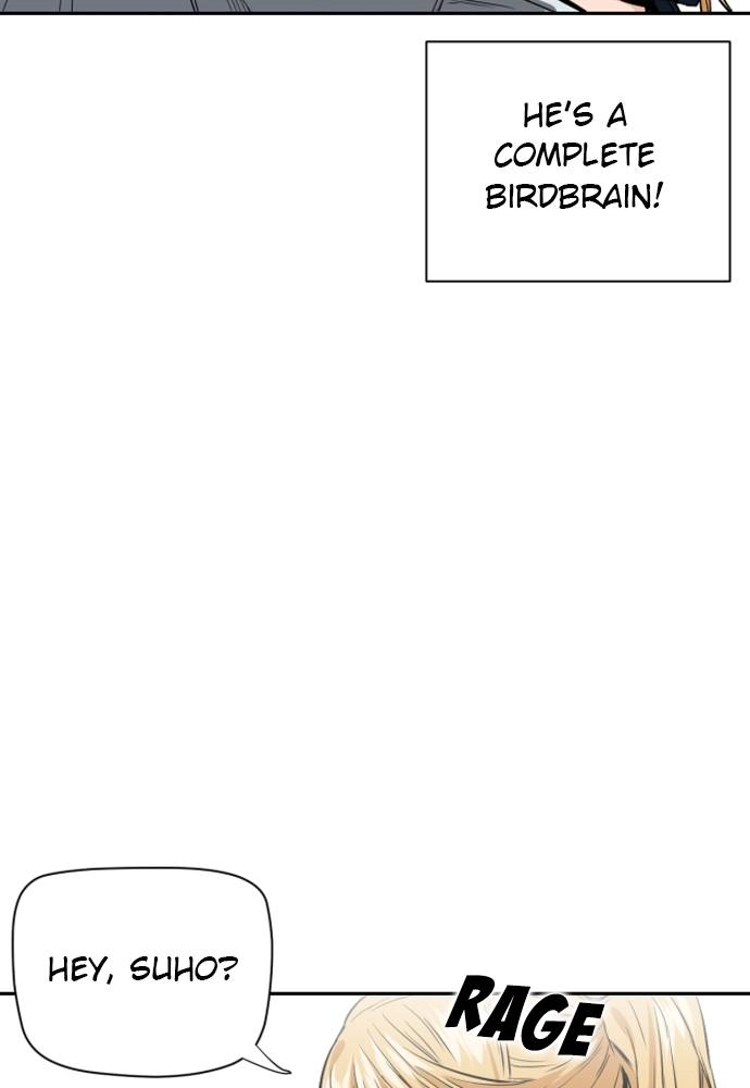 The Druid of Seoul Station Chapter 4 Page 108