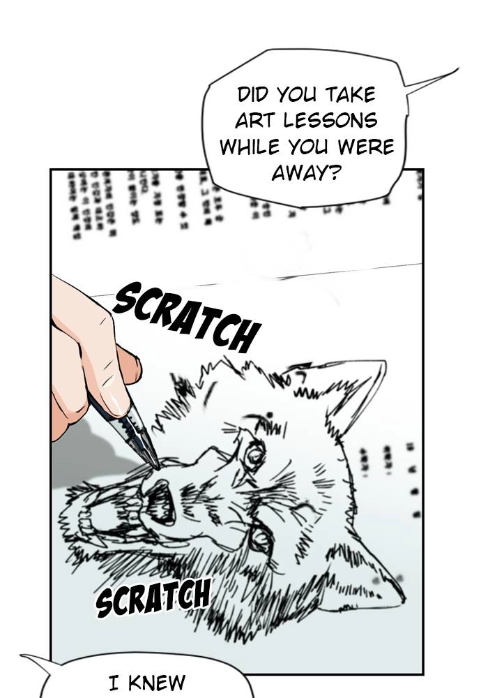 The Druid of Seoul Station Chapter 4 Page 111