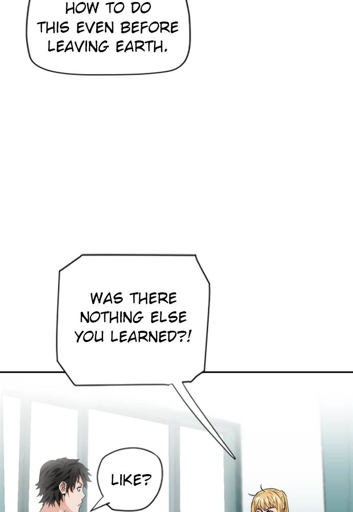 The Druid of Seoul Station Chapter 4 Page 112