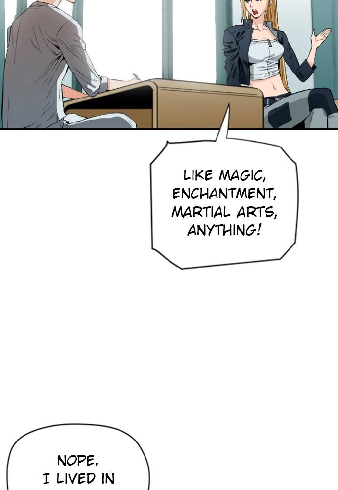 The Druid of Seoul Station Chapter 4 Page 113