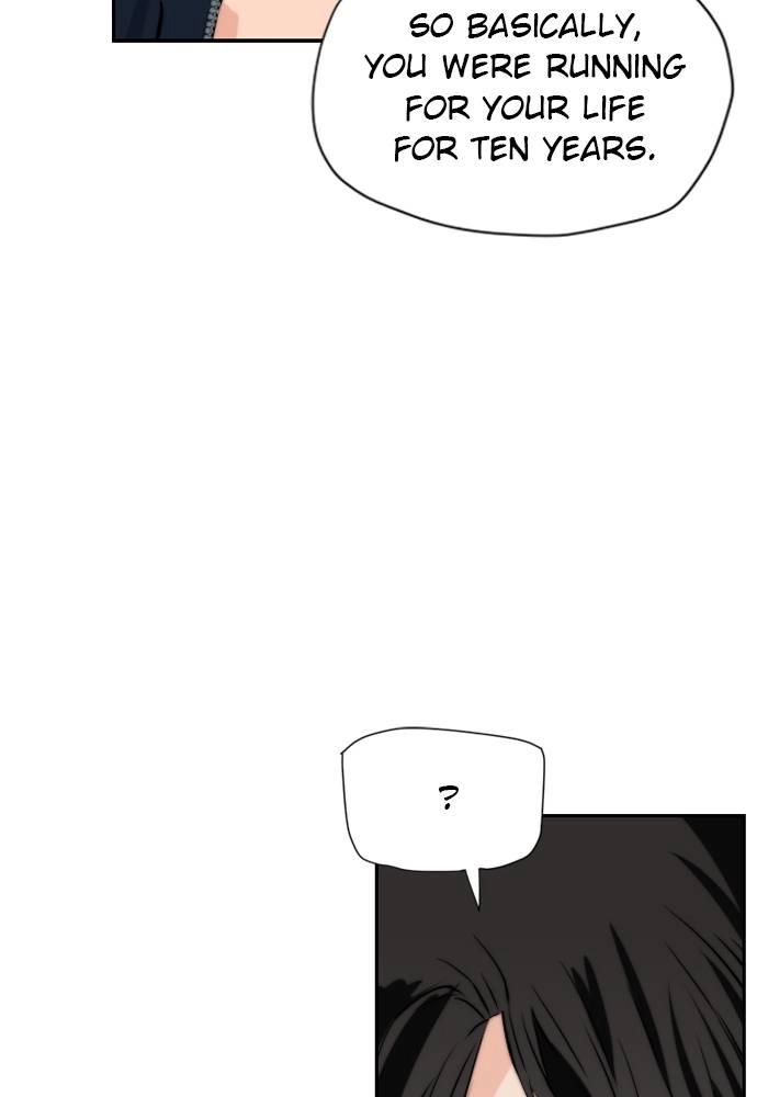 The Druid of Seoul Station Chapter 4 Page 116