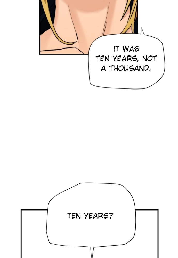 The Druid of Seoul Station Chapter 4 Page 124