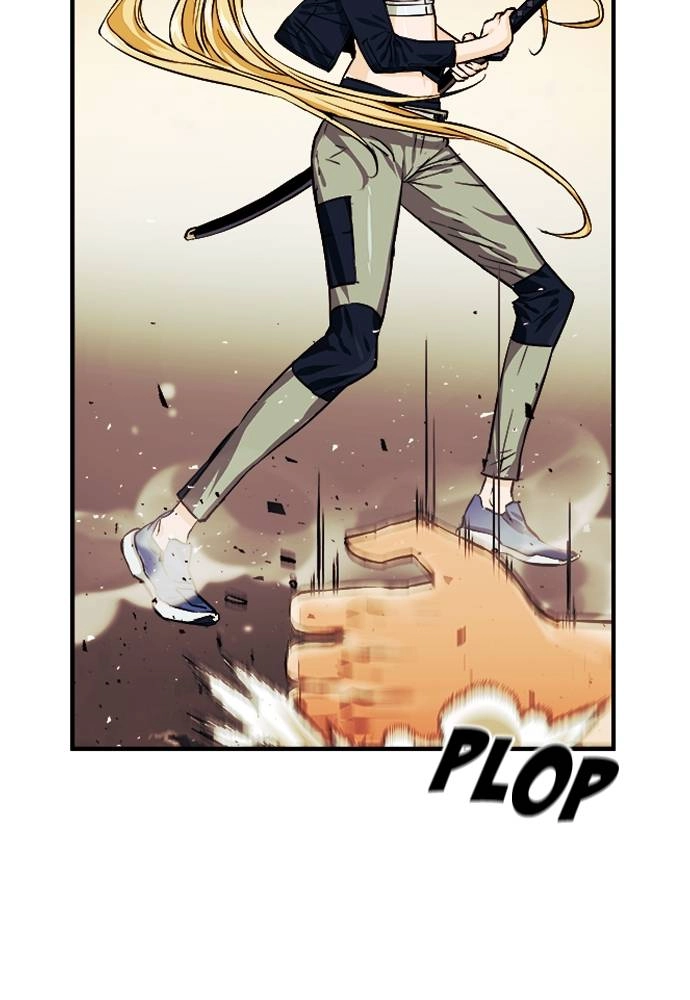 The Druid of Seoul Station Chapter 4 Page 12