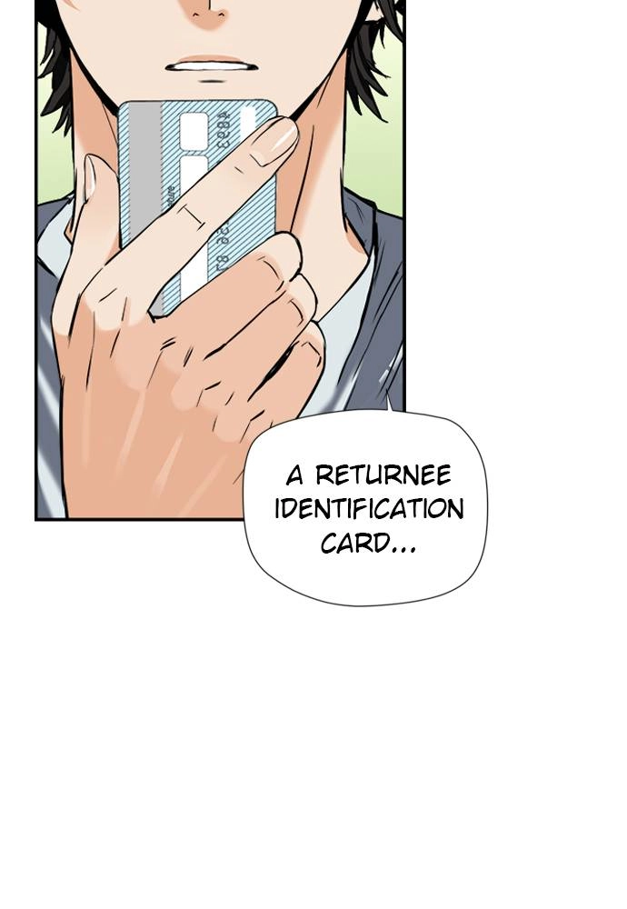 The Druid of Seoul Station Chapter 4 Page 131