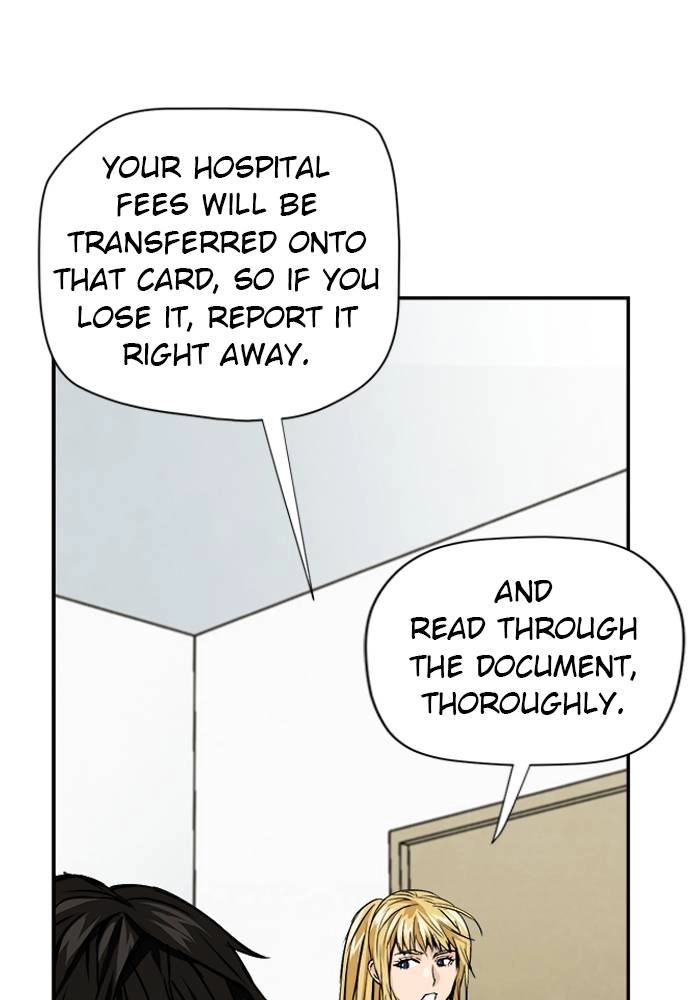 The Druid of Seoul Station Chapter 4 Page 132
