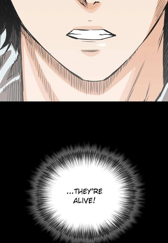 The Druid of Seoul Station Chapter 4 Page 141