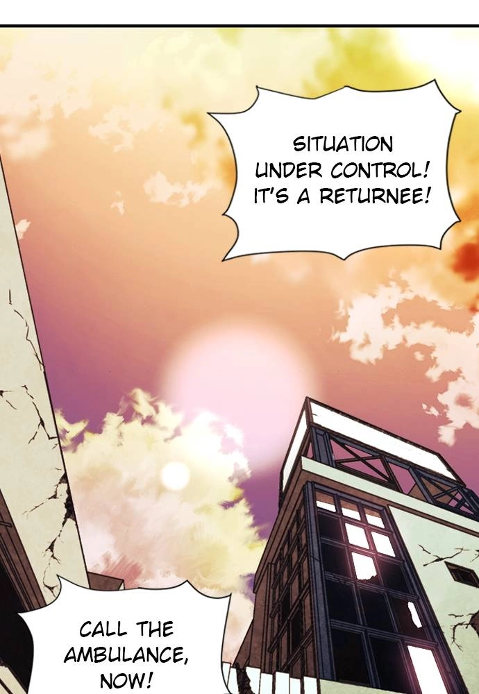 The Druid of Seoul Station Chapter 4 Page 21