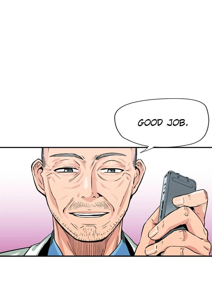 The Druid of Seoul Station Chapter 4 Page 25