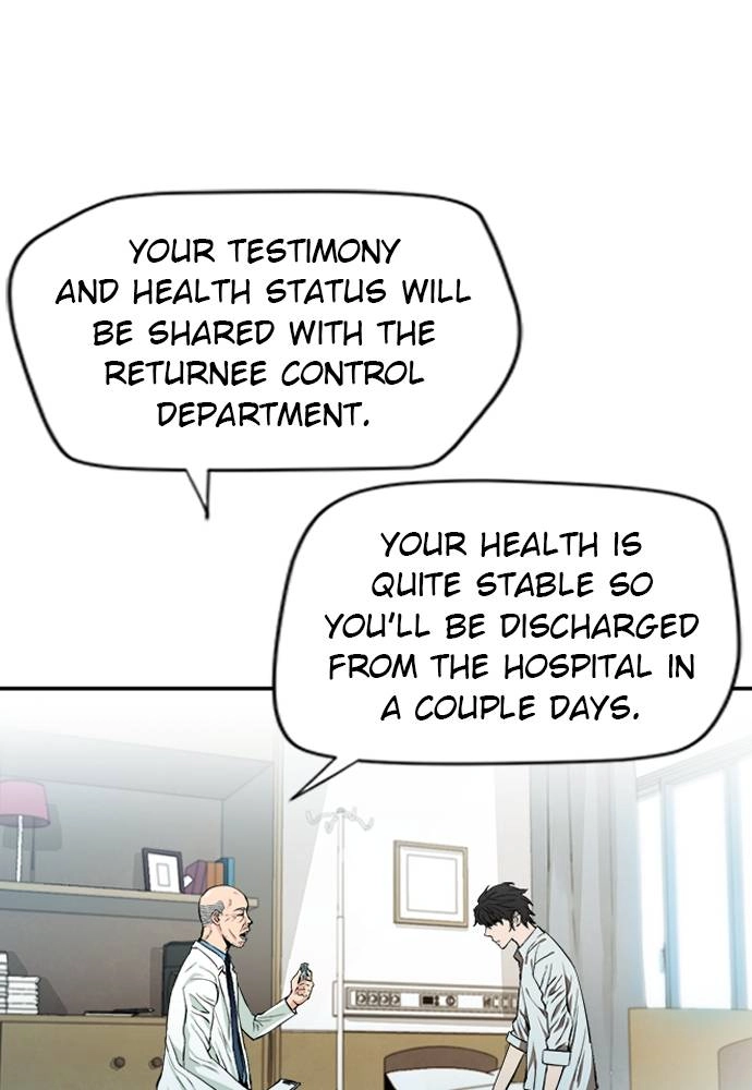 The Druid of Seoul Station Chapter 4 Page 26