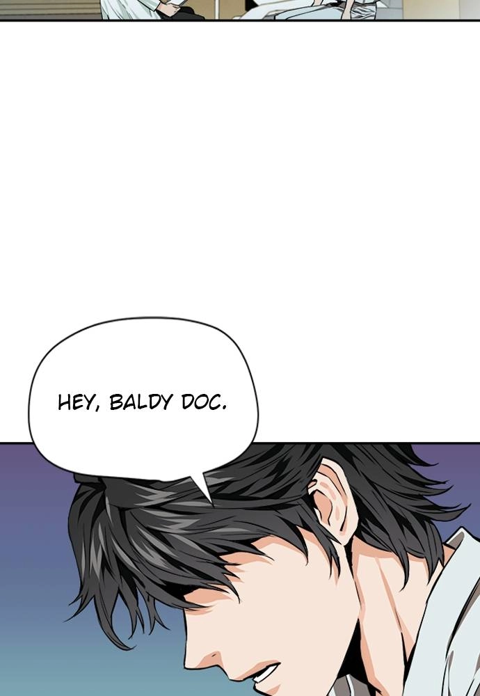 The Druid of Seoul Station Chapter 4 Page 27
