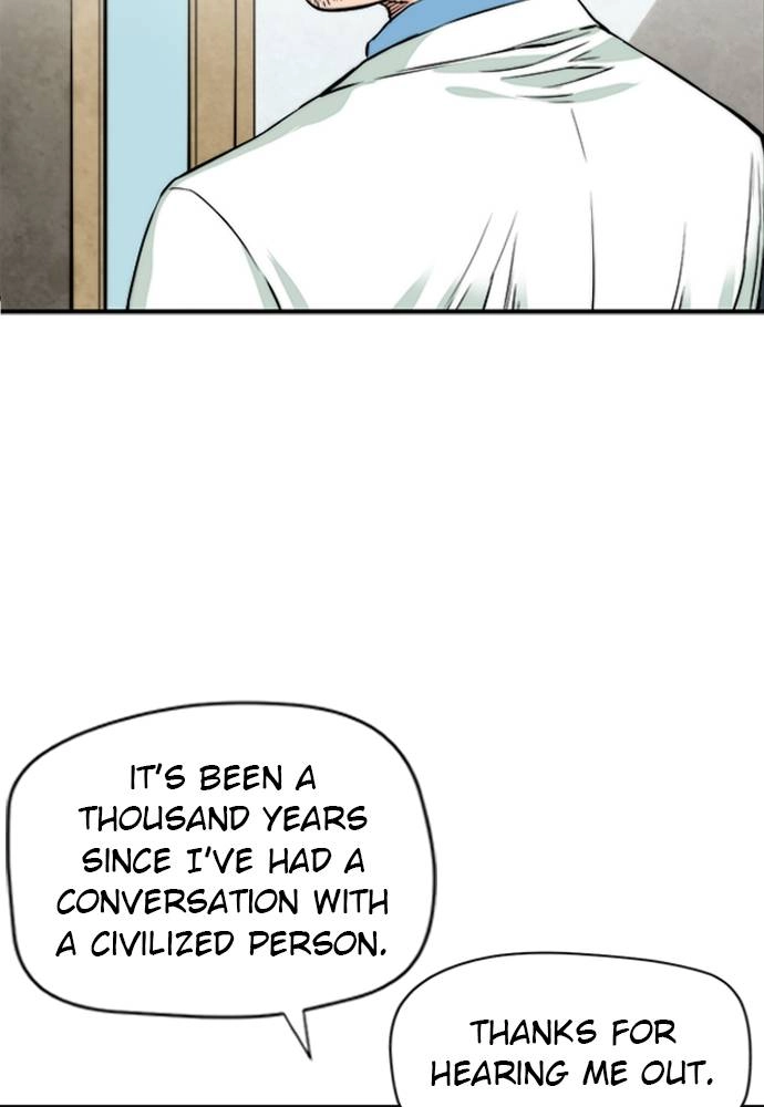 The Druid of Seoul Station Chapter 4 Page 29