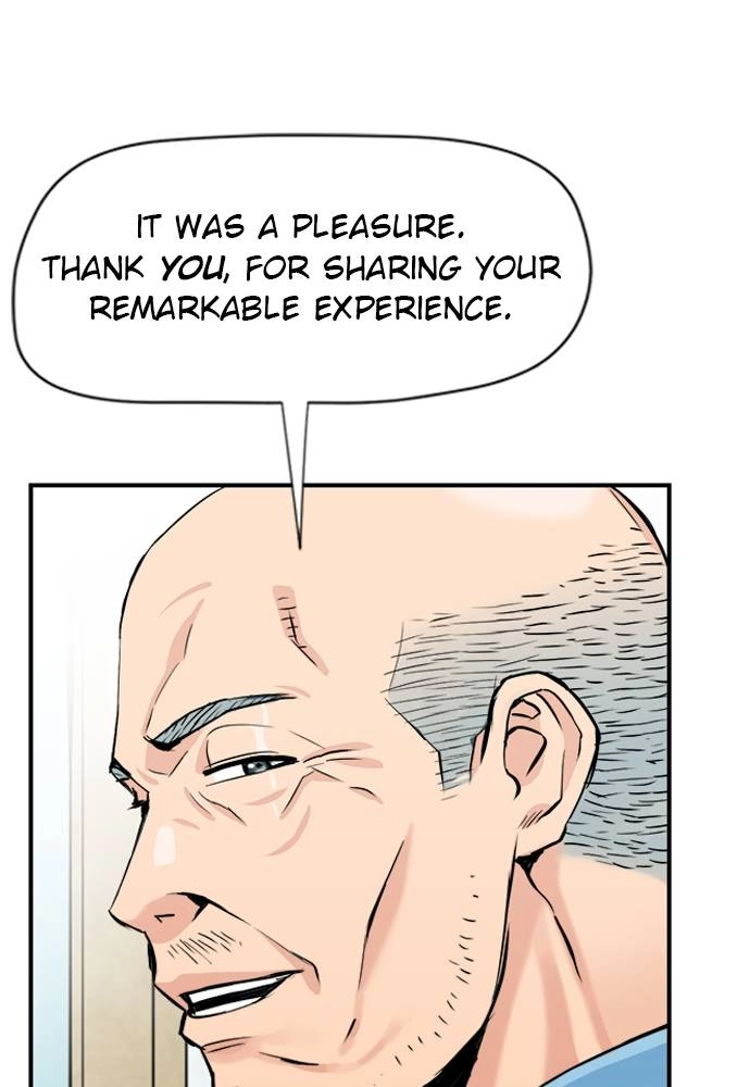 The Druid of Seoul Station Chapter 4 Page 31
